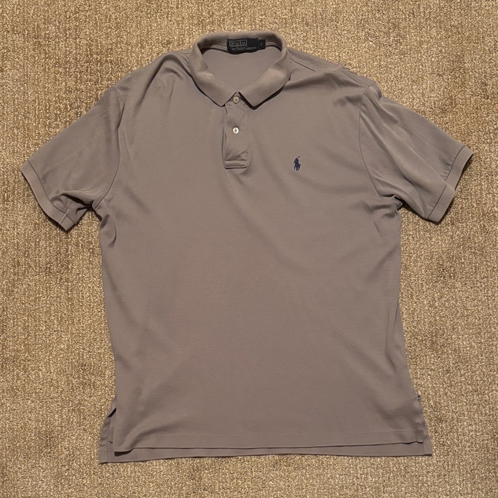 Ralph Lauren Men's Polo Shirt